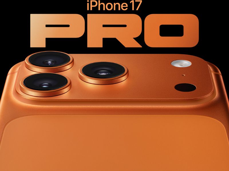 17 Pro 512GB giá bao nhiêu?