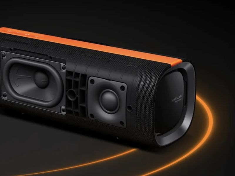 So sánh loa Xiaomi Sound Party và đối thủ