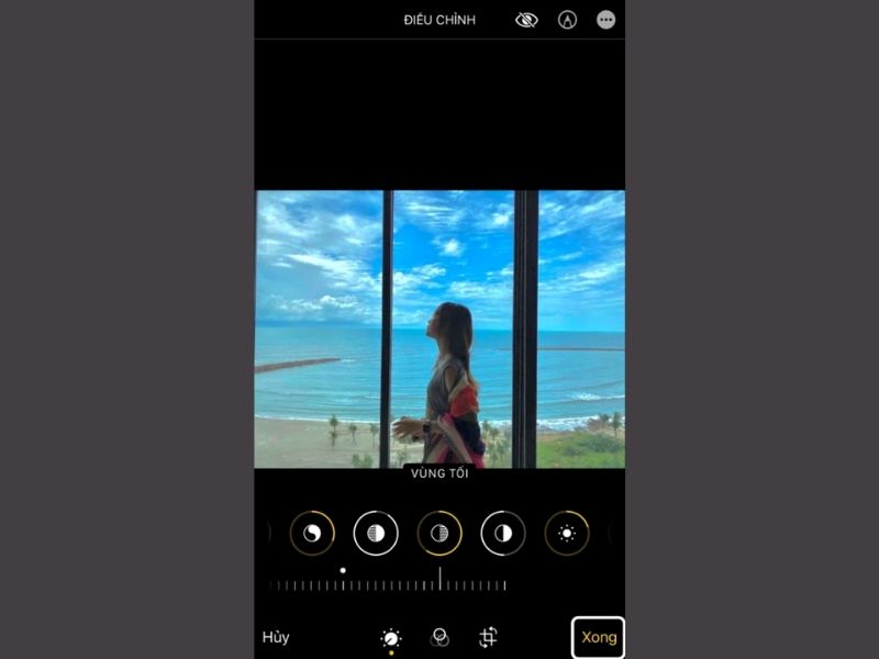 Áp dụng công thức chỉnh ảnh dễ dàng cùng CLICKBUY