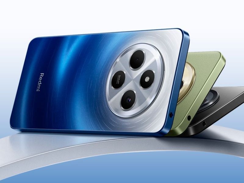 Lựa chọn cực kỳ thông minh cùng dòng Redmi
