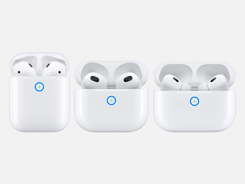 Lý do khiên tai nghe không dây của Apple trở thành lựa chọn hàng đầu
