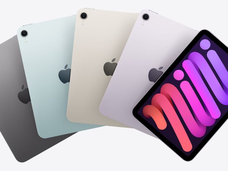 Mua Apple iPad chính hãng tại Clickbuy