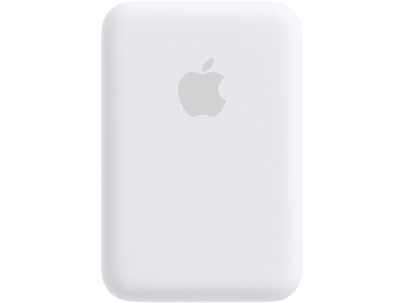 MagSafe Battery mỏng gọn, pin khủng