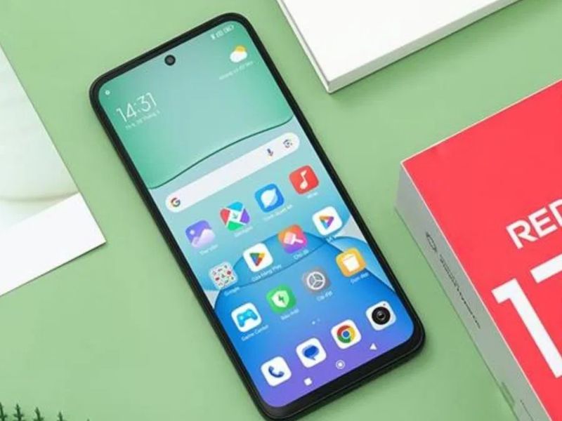 Màn hình khai phóng không gian giải trí với tần số quét 90Hz