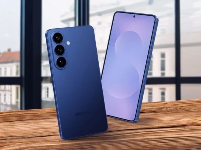 Màn hình Samsung Galaxy S26 Plus