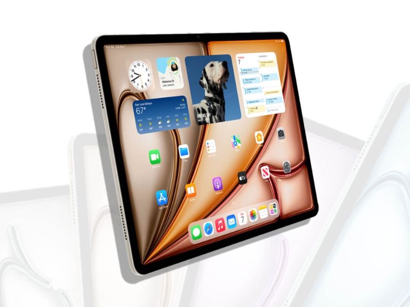 câu hỏi thường gặp khi mua dòng iPad này