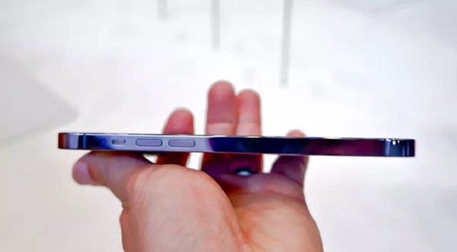 Tích hợp cả eSIM và SIM vật lý trên iPhone 14