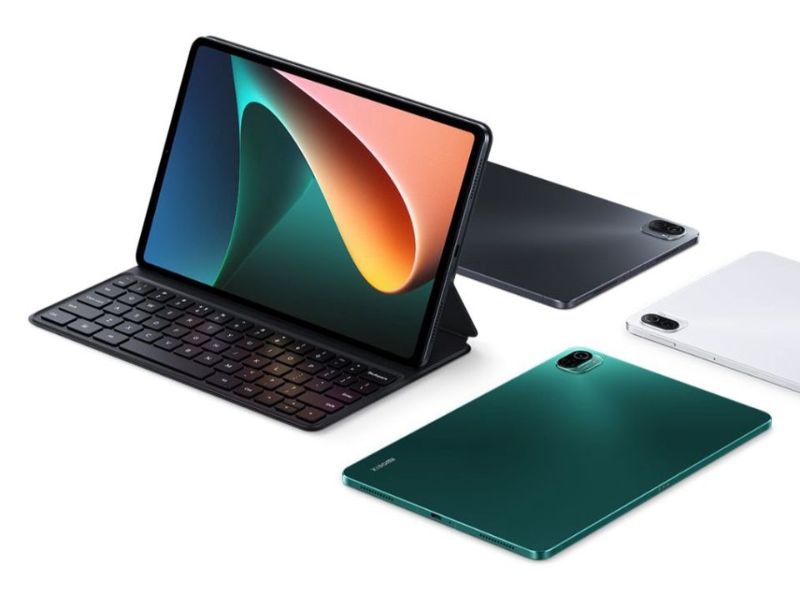 Chiếc Xiaomi Pad này giá bao nhiêu