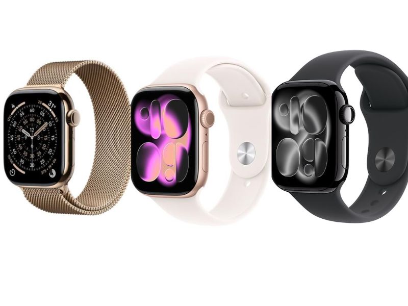 Mua Series 11 chính hãng, uy tín tại CLICKBUY