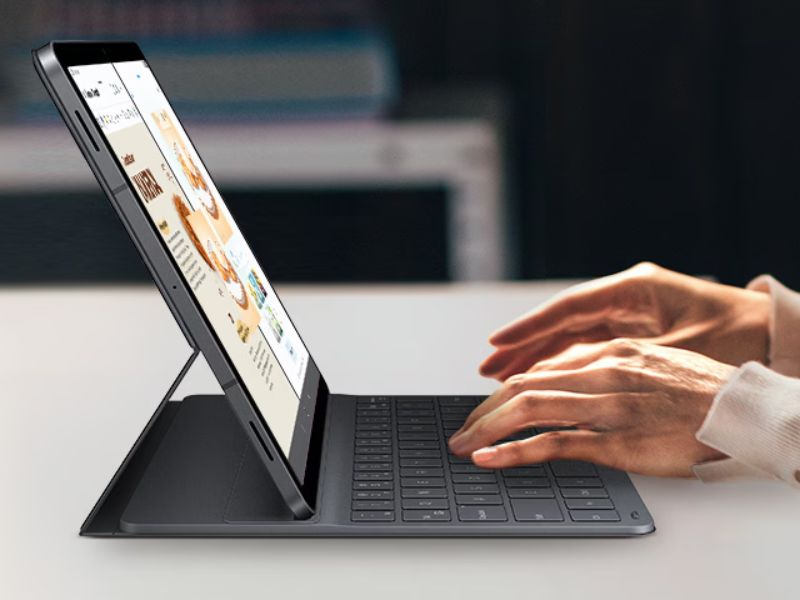 Mua bao da bàn phím chính hãng tại CLICKBUY