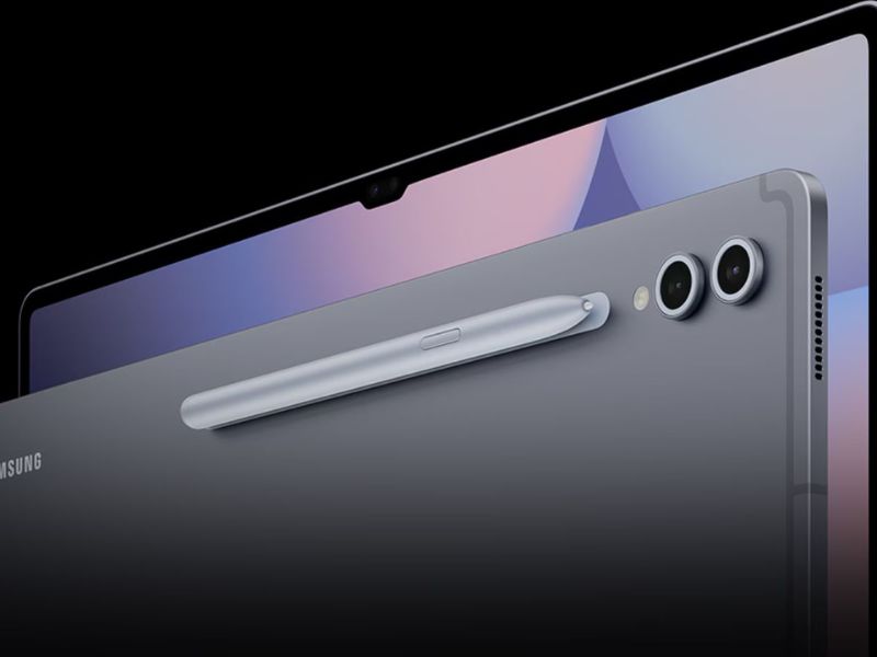 Máy tính bảng cao cấp với tính năng toàn diện