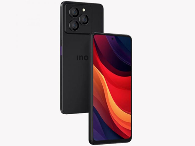 những điểm đặc biệt của dòng Inoi mới