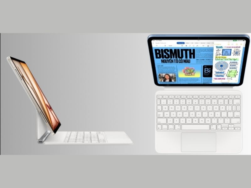 mua iPad uy tín, chính hãng tại Clickbuy