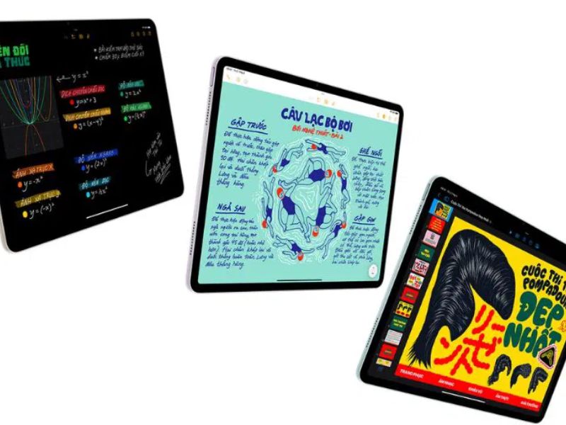 mua iPad uy tín tại Clickbuy