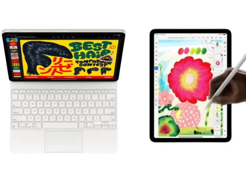mua iPad uy tín tại CLICKBUY