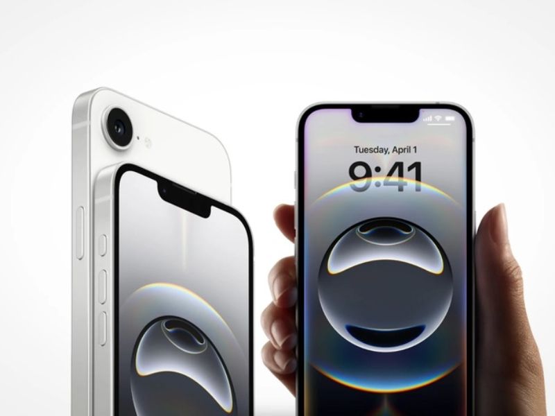 Mua iPhone uy tín, giá tốt tại CLICKBUY