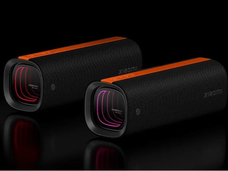 Xiaomi Sound Party: Lựa chọn thông minh cho người yêu âm nhạc