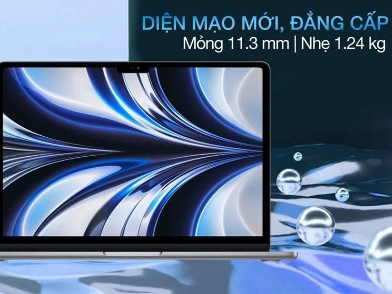 Mua MacBook uy tín tại Clickbuy