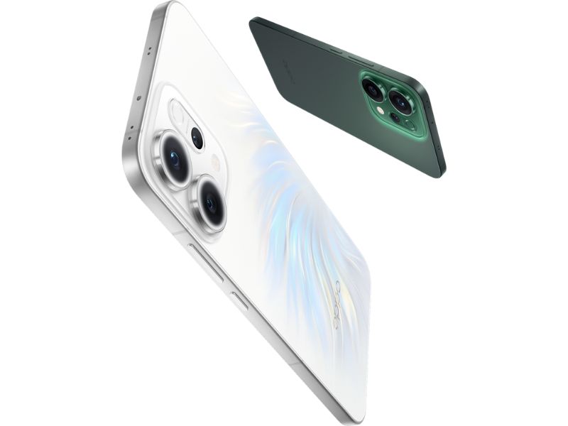 Mua Oppo giá rẻ chính hãng cùng CLICKBUY