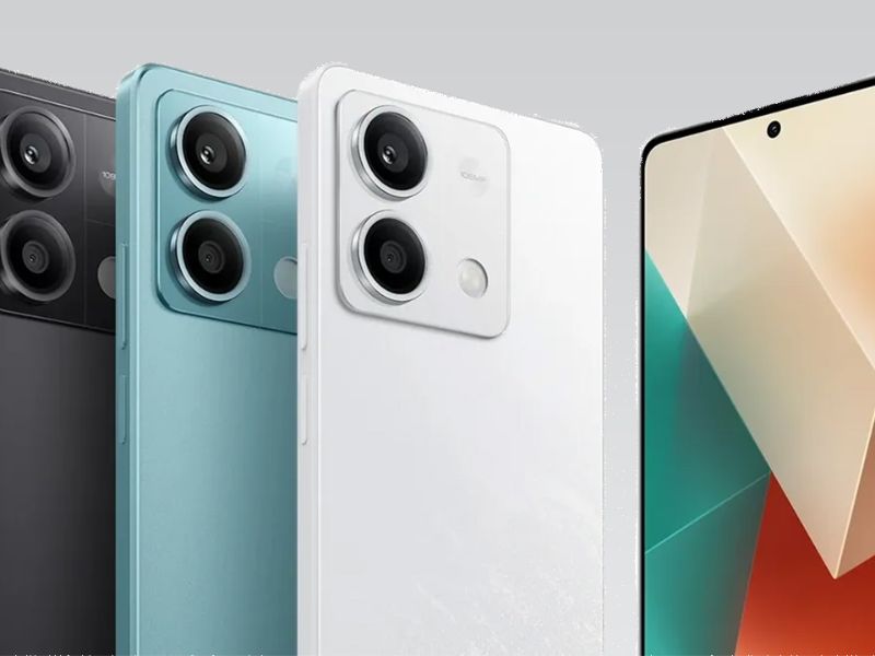 Mua Xiaomi Redmi giá rẻ cùng Clickbuy