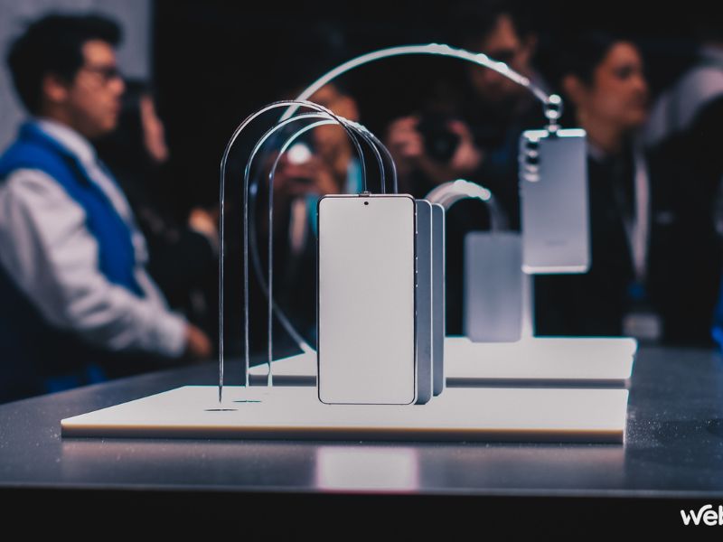 Mua Samsung giá cực ưu đãi tại Clickbuy ngay hôm nay