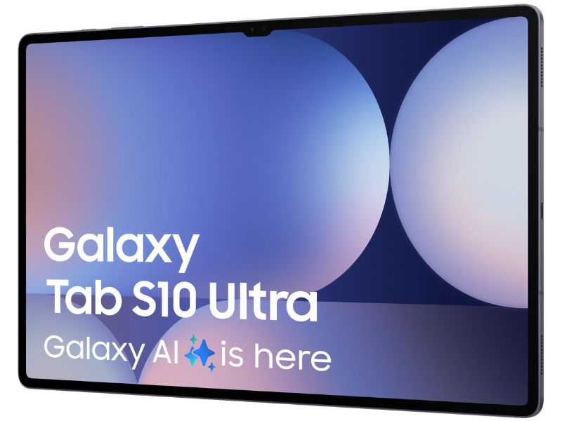 Làm chủ học tập và công việc cùng Samsung tab