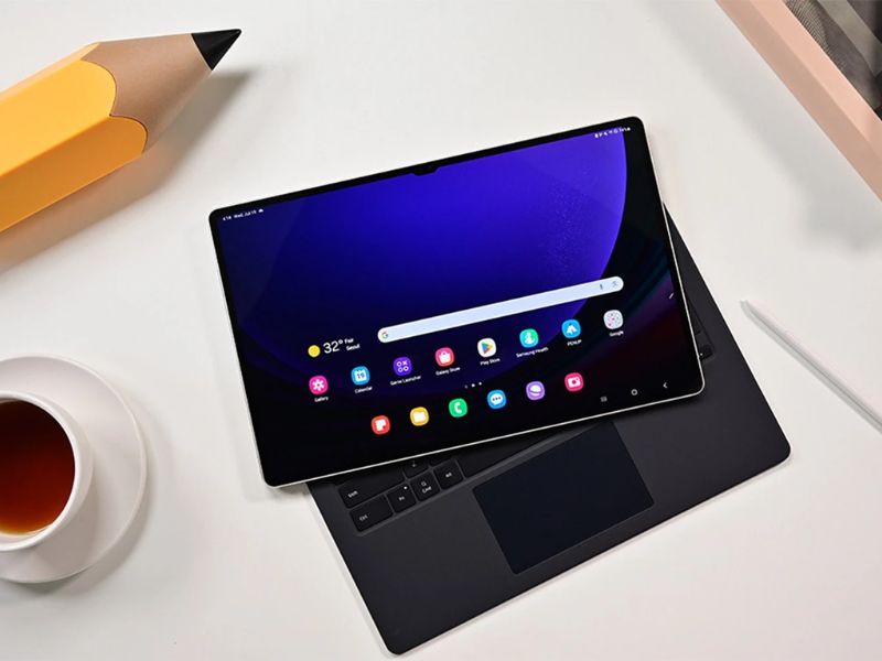 Tối đa hóa lợi ích khi sở hữu Samsung Galaxy Tab chính hãng tại CLICKBUY