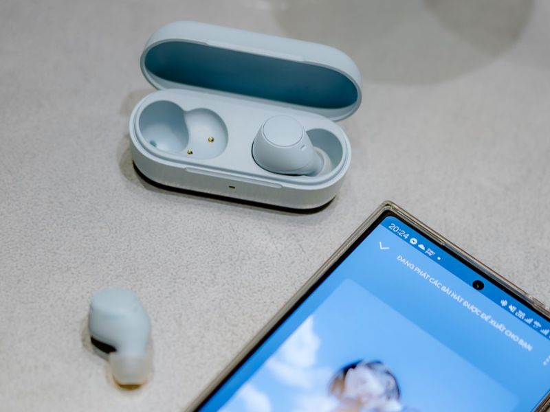 Trải nghiệm âm thanh đỉnh cao, bảo hành uy tín