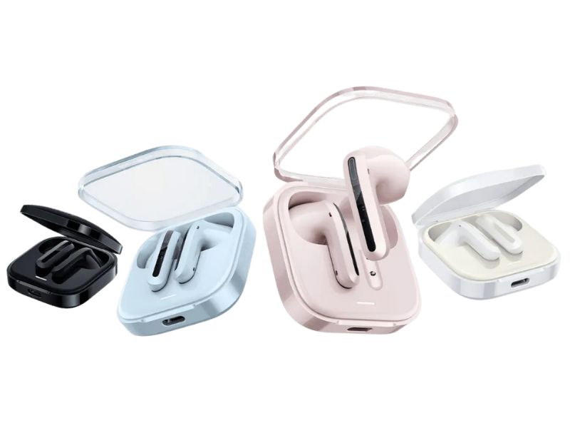 Mua Redmi Buds chính hãng cùng CLICKBUY