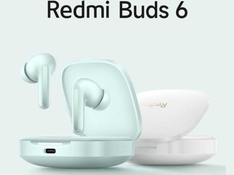 Mua tai nghe Xiaomi chính hãng tại CLICKBUY