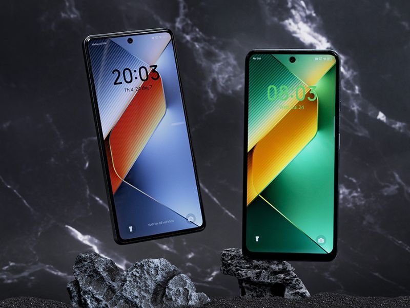 Mua TECNO giá rẻ, chính hãng cực ưu đãi tại Clickbuy