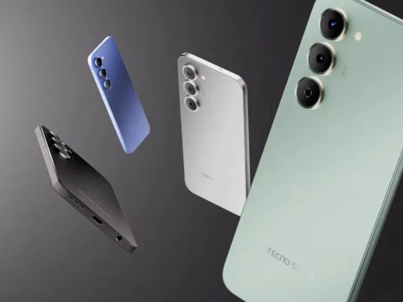 Lựa chọn smartphone giá rẻ đáng mua nhất hiện nay