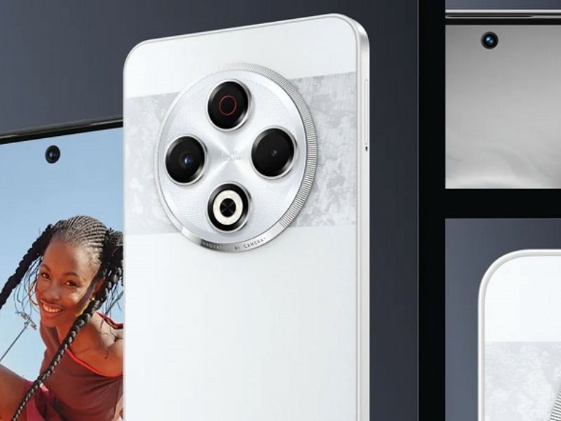 Mua TECNO giá rẻ, ưu đãi hấp dẫn cùng Clickbuy