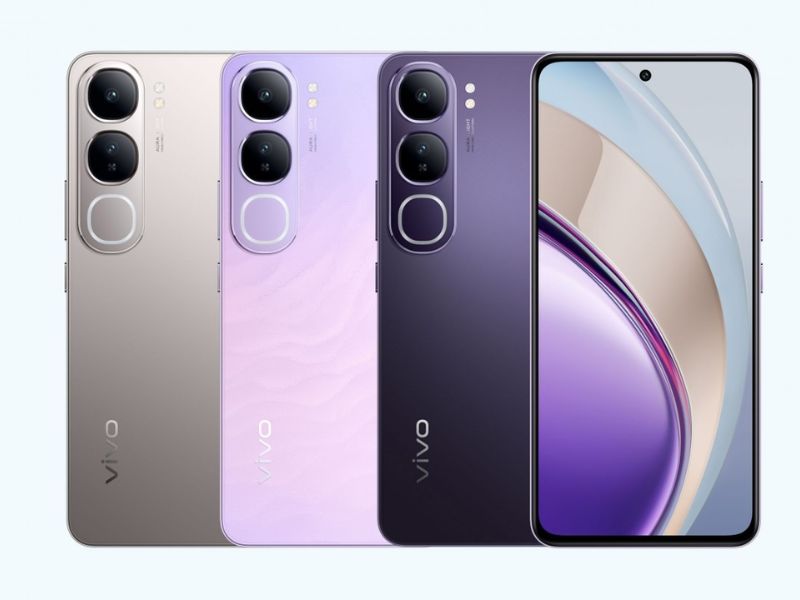 Mua Vivo chính hãng, giá tốt cùng Clickbuy