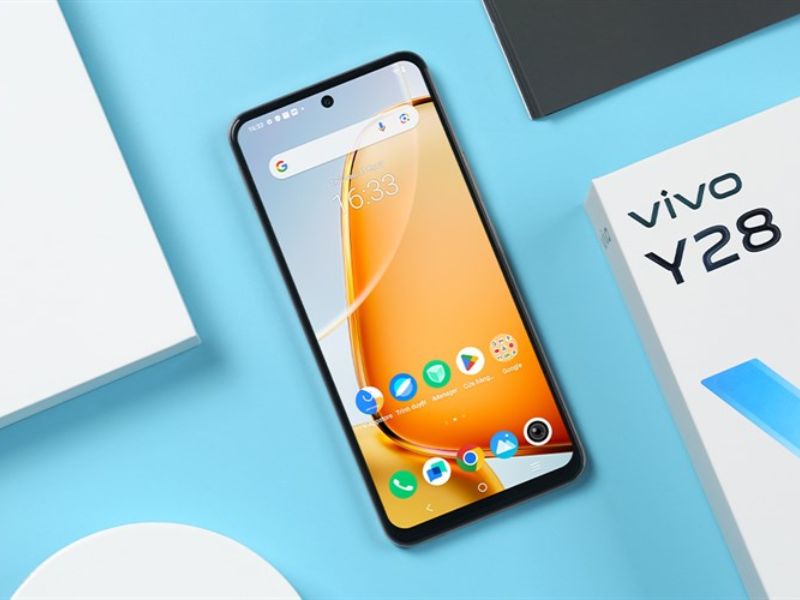 Mua điện thoại chính hãng, giá rẻ tại Clickbuy