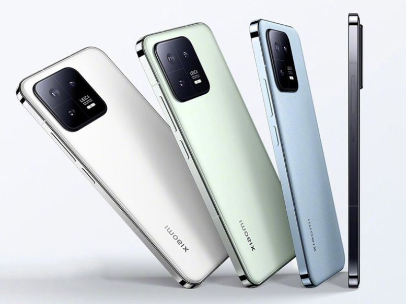 Khám phá đỉnh cao công nghệ cùng Xiaomi tại CLICKBUY