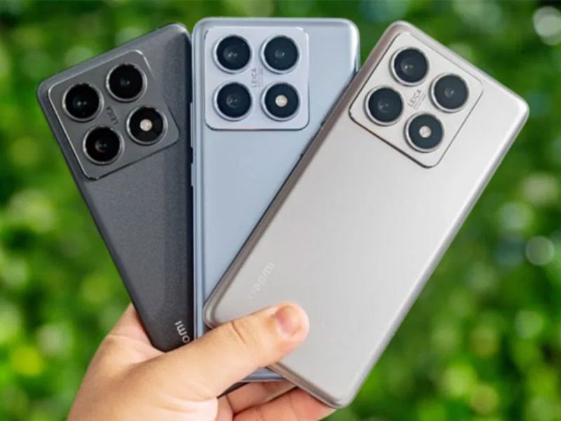 Mua Xiaomi giá cực ưu đãi tại Clickbuy