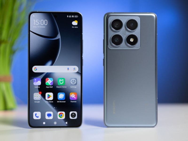 Mua Xiaomi chính hãng, giá rẻ cùng Clickbuy