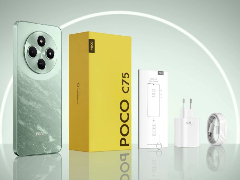 Smartphone giá rẻ toàn diện đáng mua nhất 2025