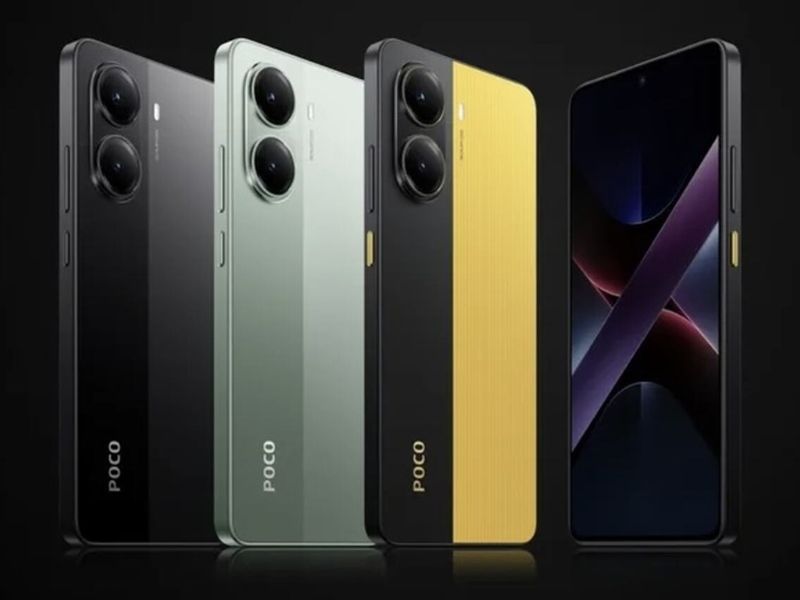 Tương lai và giá trị lâu dài của Poco X7 Pro