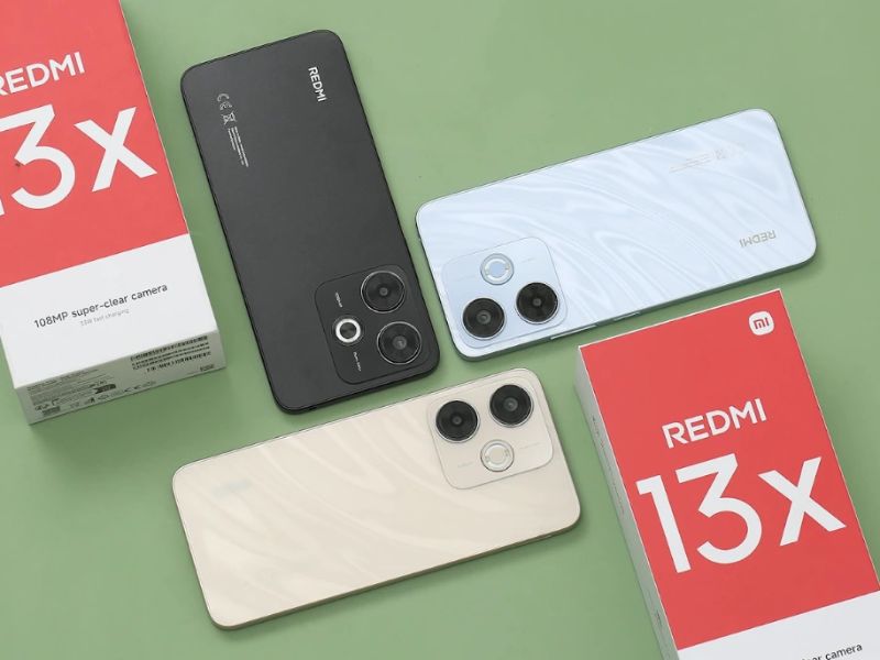 Mua Xiaomi giá rẻ chính hãng cùng CLICKBUY