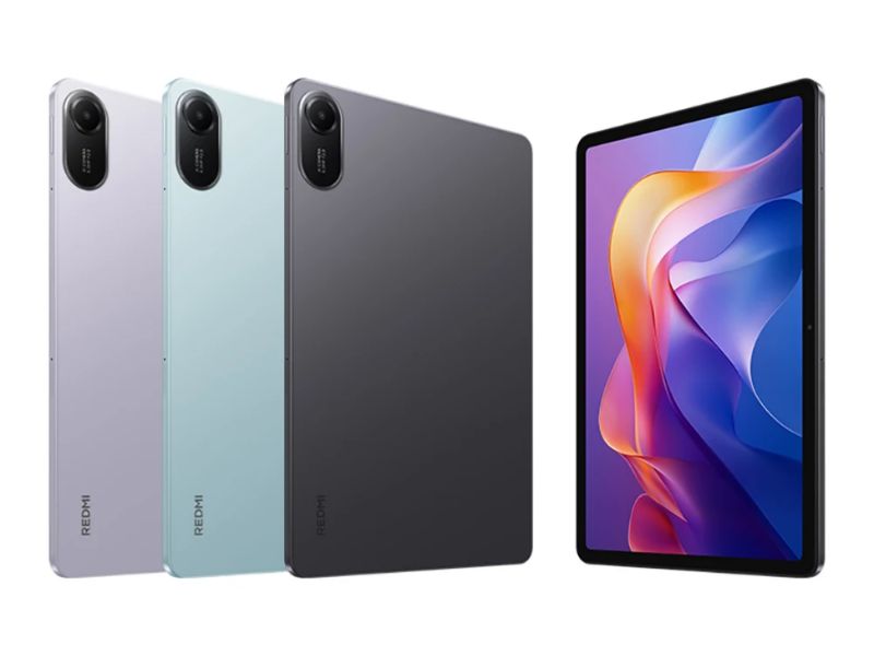 Mua MiPad chính hãng cùng CLICKBUY