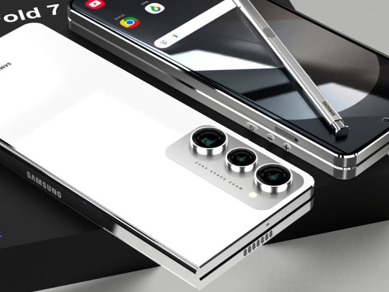 Chương trình đặc biệt ra mắt bộ đôi mới của dòng Galaxy Z