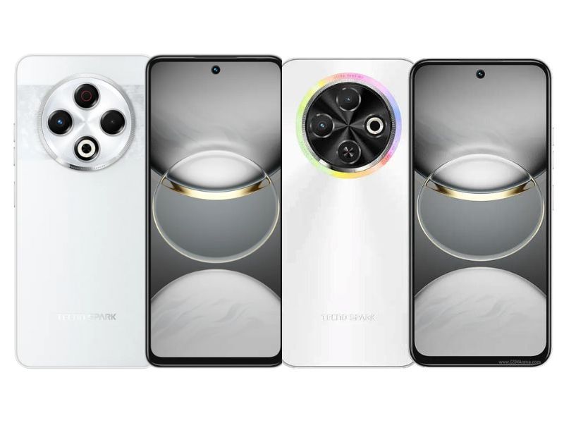 Bảng giá cực ưu đãi của TECNO