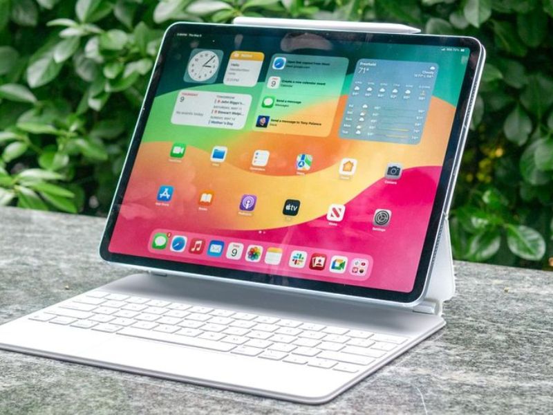 mua iPad uy tín tại Clickbuy