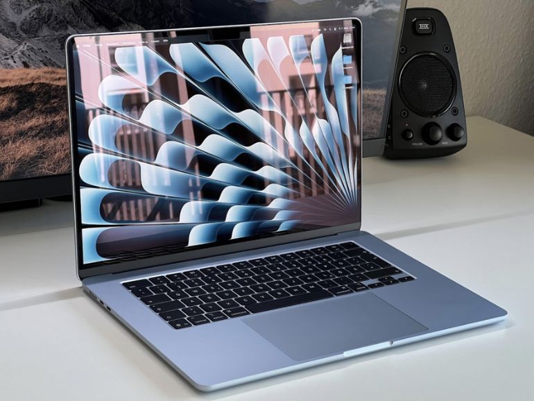 quyết định mua macbook tại clickbuy