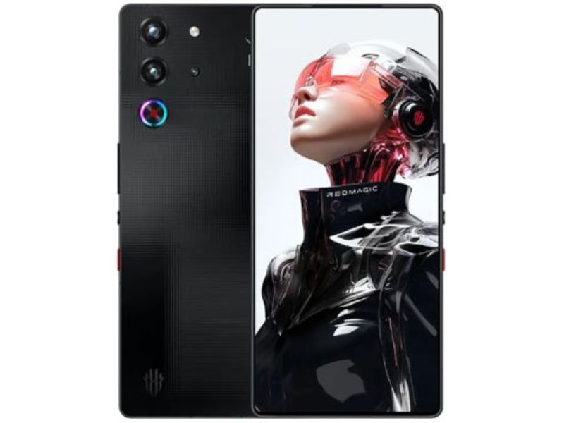 RedMagic 11 Air diện mạo mạnh mẽ, cá tính