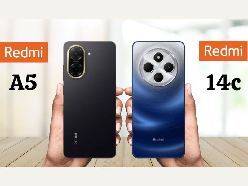 Đâu là lựa chọn đáng giá hơn giữa 2 sản phẩm nhà Xiaomi