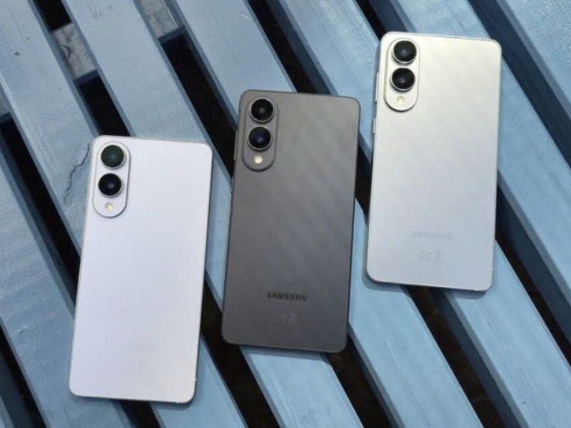 Bảng giá siêu phẩm mới của Galaxy S25 Series