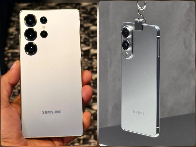 Siêu phẩm nào đỉnh cao hơn vè hiệu năng của dòng Galaxy S